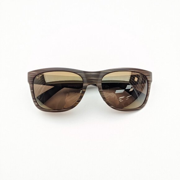 Maui Jim Other - 🕶️Made in Italy! Kahi MJ736-25W Maui Jim Sunglasses 57.5/18/135 /ALL130🕶️